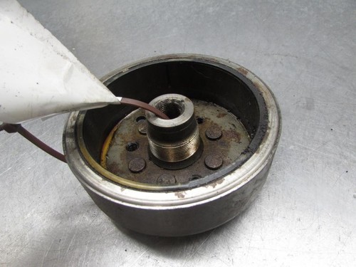 Suzuki gs1000 shaft - gs1000,