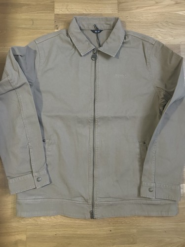 Barbour international steve - barbour,