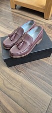 Grenson Grayson Men's Tassle Loafers UK 6