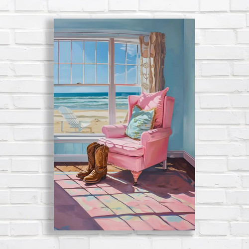 Seaside retreat original - seaside,