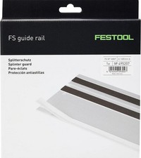 Festool Guide Rail Splinter