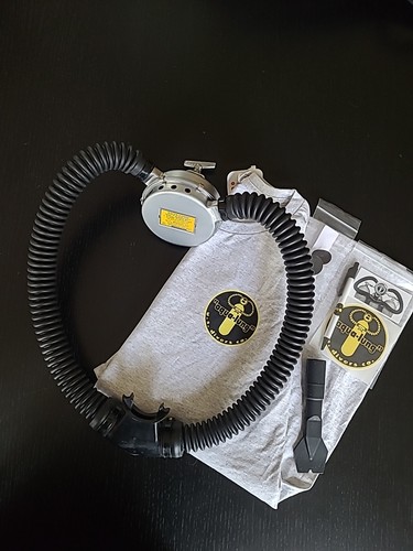 Divers aqua lung - u.s.,