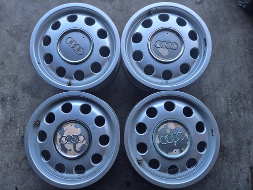 Audi r15 alloy - audi,