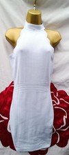 Lipsy Size 6 Light Blue