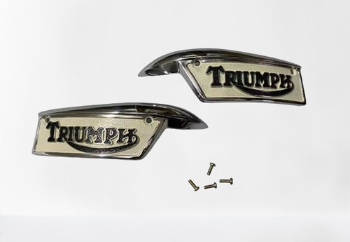 Suitable for triumph - triumph, t120