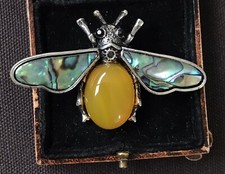 Vintage Style Jewellery