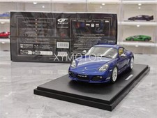 GT Spirit 1/18 PORSCHE CAYMAN