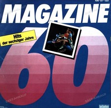 Magazine 60 - Magazine 60 7"
