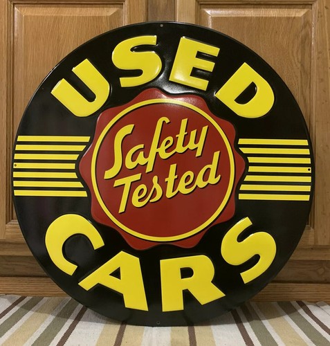 Used cars safety - used,