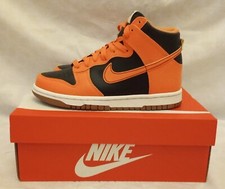 Nike Dunk High (GS) Black /