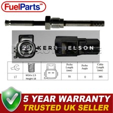 Kerr nelson exhaust gas - nelson,
