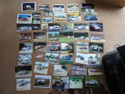 Rally car pictures prints - pictures, /