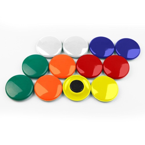 Large planning office magnets - office,