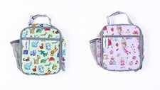 Martin Gulliver Insulated