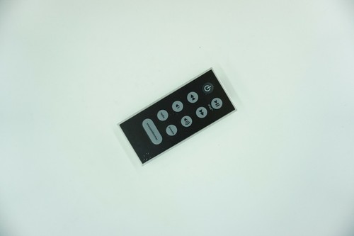 Remote control for timex ts70 - control,