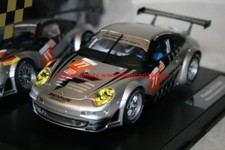 Carrera Digital 124 23835 Porsche GT3 RSR PROTON COMPETITION, No. 77 Felbermayr
