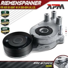 Tensioner Pulley Belt