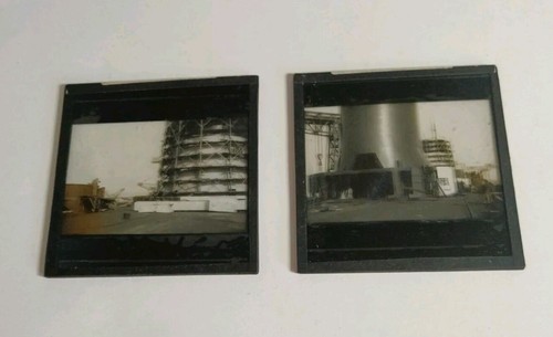 Industry power stations - industry, stations?