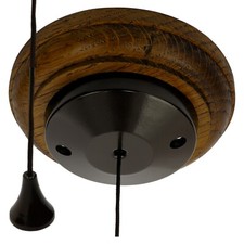 Bakelite Ceiling Pull Cord