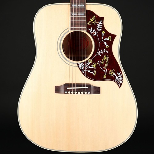 Gibson hummingbird faded - gibson,