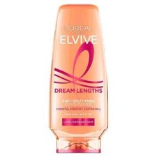 4XL'Oreal Elvive Dream Lengths