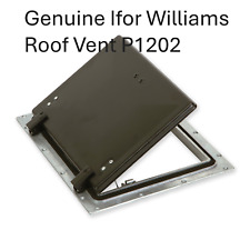 Ifor Williams Roof Vent For