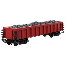 ZITIANYOUBUILD Gondola Car W/