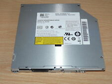 NEW DELL ALIENWARE M15x M17x R2 M18x DVD±RW SLOT-IN SATA M5F6V 0M5F6V DC-8A2SH