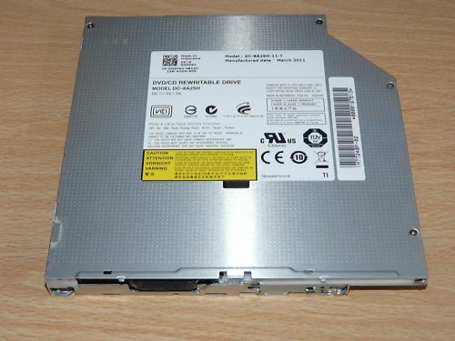 New dell alienware - alienware, m17x