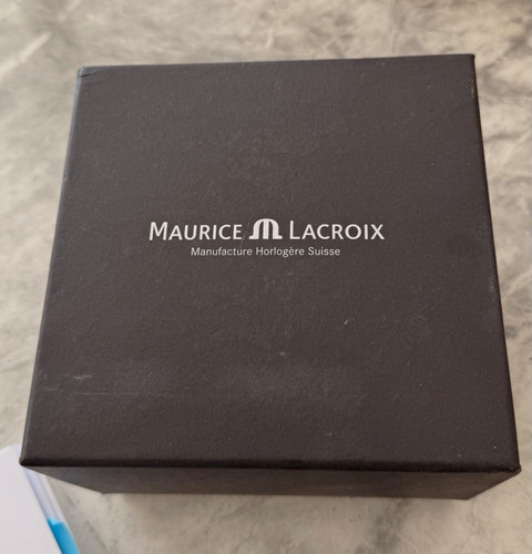 Maurice lacroix aikon ai6038 - maurice,
