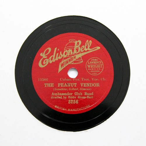 Ambassador club band - ambassador, "the
