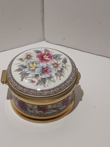 Falcon vintage china floral - china,