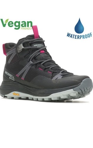 Merrell siren mid gtx - 4,