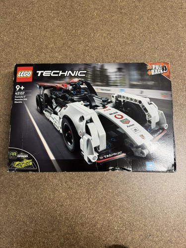 Lego technic formula - technic, porsche