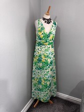 Untold Green/Multi-Color