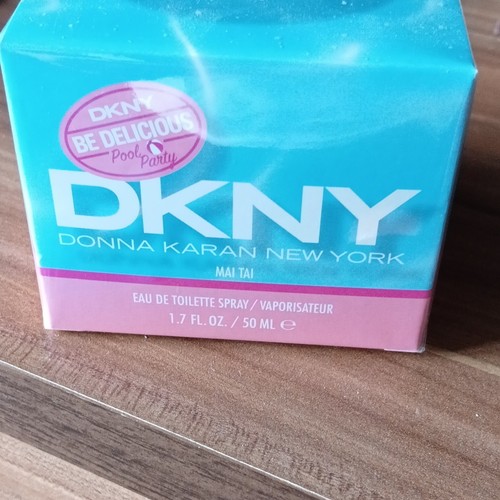 Dkny delicious mai tai - dkny, be