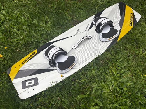 Core kite equipment for - , heavy