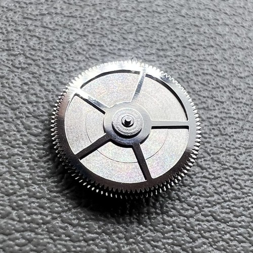 Swiss complete barrel with - complete,