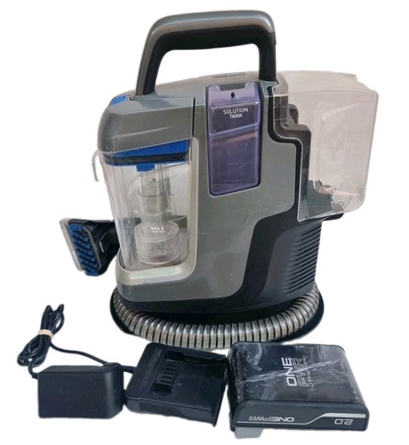 Vax spotless cordless - go,