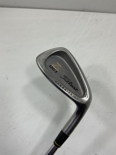Titleist dci iron - dci, 8