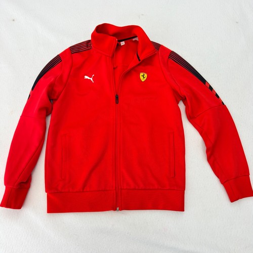 Puma scuderia ferrari - scuderia,