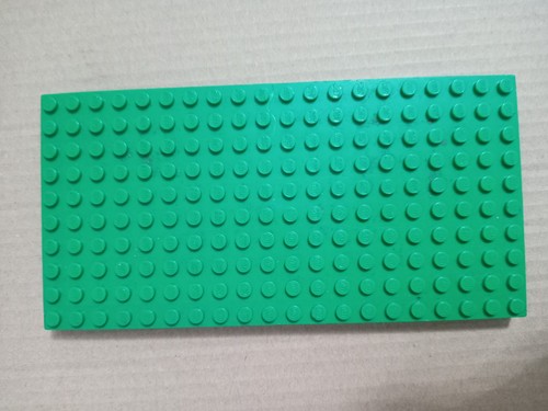 Lego thick base plate - thick,