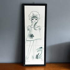 Vintage Jersey Pottery Three