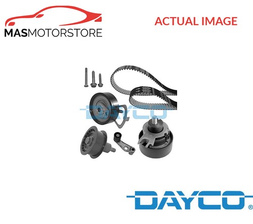Timing belt cam - timing, kit