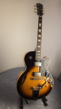 Cort Yorktown Guitar - Tobacco