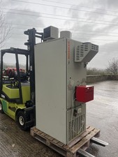 Powrmatic benson   Heater Oil Fired