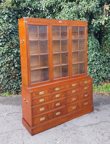 Hudson mahogany campaign - hudson,
