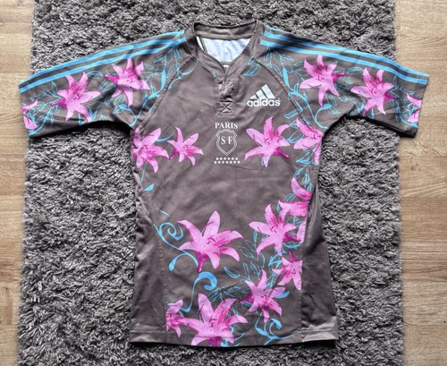 Adidas 2007 stade francais - adidas,