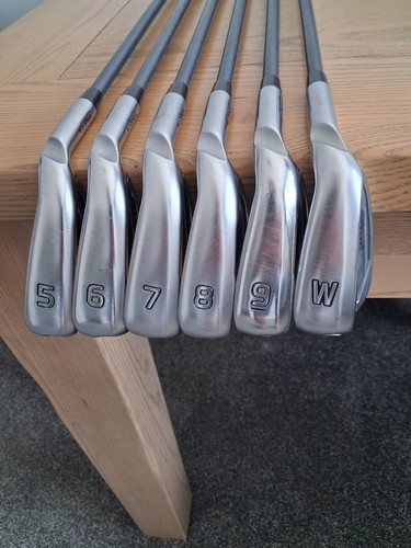 Ping g425 irons pw - ping,
