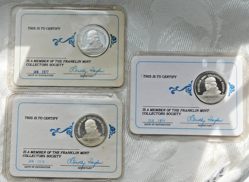 1974 united states - 3x, 1974-75-76